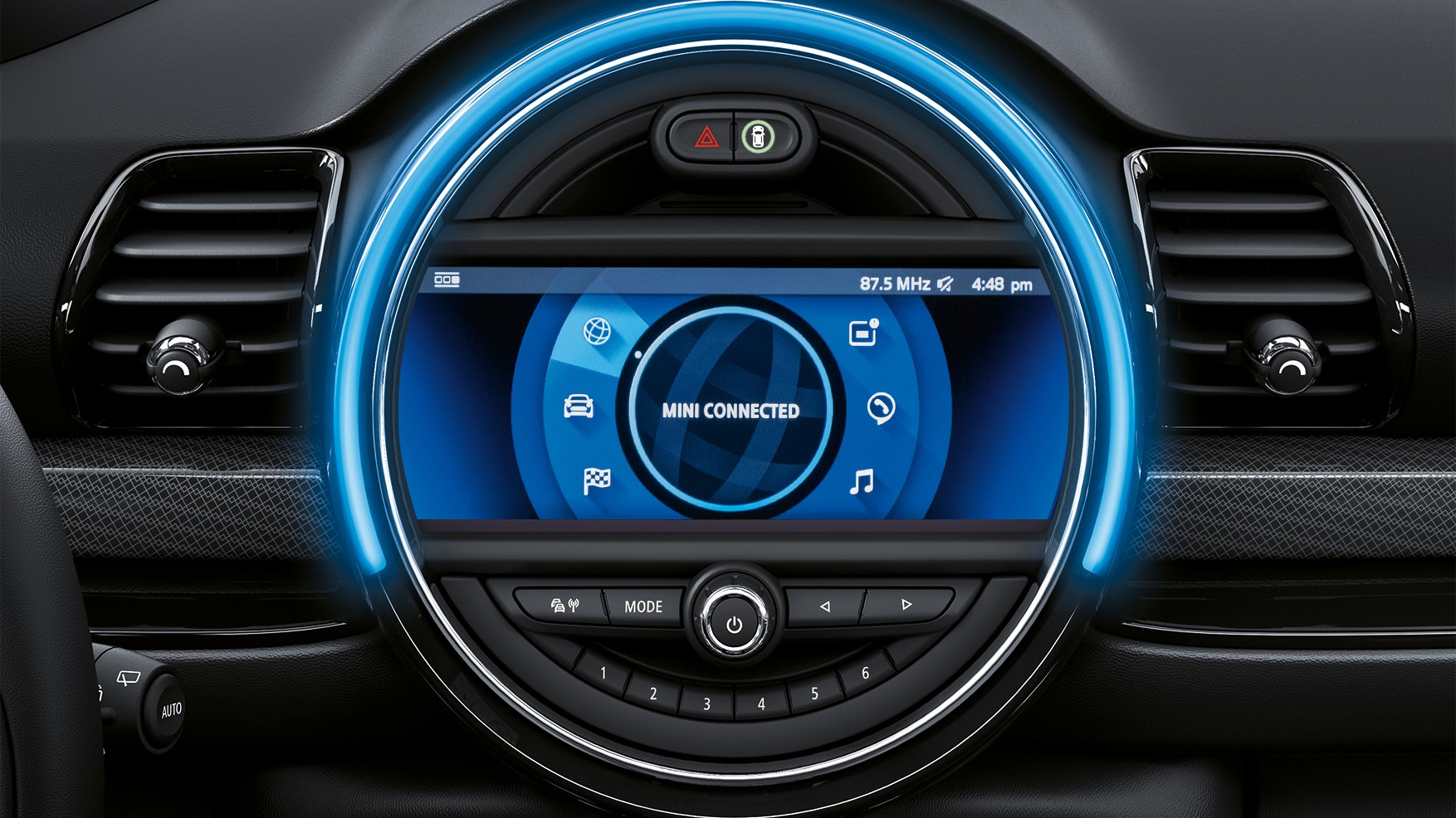 MINI Infotainment Systems
